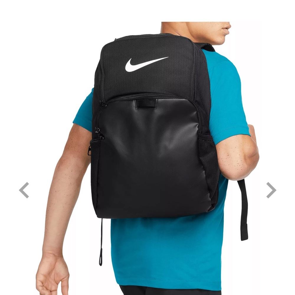 Nike Brasilia 9.5 XL training backpack
